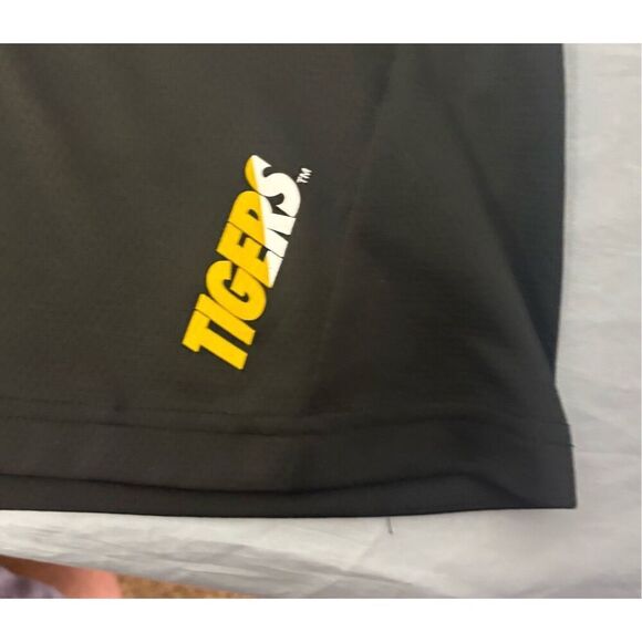 University of Missouri Football Nike Dri Fit T Shirt Size Large Team Issued - Picture 7 of 10